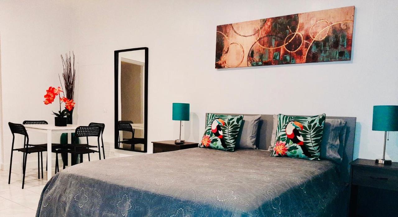 Ferienwohnung Hallandale Studio With Pool Hallandale Beach Exterior foto